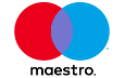 Pay with Mastercard / Maestro