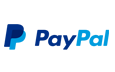 Pay with PayPal